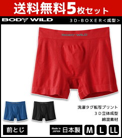 楽天市場 ボディワイルド ボクサーパンツ セットの通販