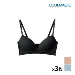 �y�X���S�i�|�C���g10�{�z �������� ���F3���Z�b�g COOLMAGIC �N�[���}�W�b�N �₽���Ă������� �m�����C���[�u���W���[ �u�� �O���[ GUNZE | �u���W���[ �m�����C���[�u�� �n�[�t�g�b�v ������ 
