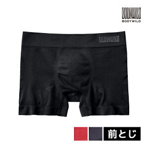 BODYWILD {fBCh 3D-BOXER {NT[pc OƂ bV O[ GUNZE | {NT[u[t {NT[ pc O uh Y{NT[pc  {fB[Ch Y j 