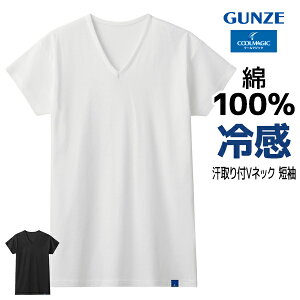 �y�X���S�i�|�C���g10�{�z COOLMAGIC �N�[���}�W�b�N 100%�V�R�⊴ �����t��V�l�b�NT�V���c �Z�� ��100% ���{�� �j�� �O���[ GUNZE�y2���܂Ń��[���։z| t�V���c �⊴ �C���i�[ �V���c �� �Z�� ��