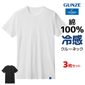 �������� ���F3���Z�b�g COOLMAGIC �N�[���}�W�b�N 100%�V�R�⊴ �N���[�l�b�NT�V���c ��100% ���{�� �j�� �O���[ GUNZE�y1�Z�b�g�܂Ń��[���։z| t�V���c �⊴ �ڐG�⊴ ���� �Ђ��� �V���c �C
