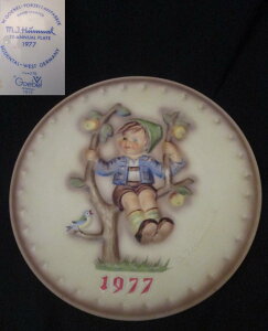 yHummelz@t̃C[v[g@1977@Apple Tree Boy yȂz