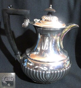 yAeB[Nz@Vo[v[g̃R[q[|bg