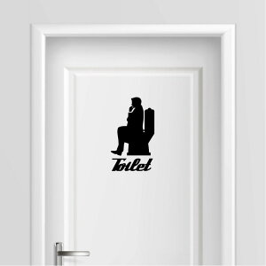 【送料無料】トイレマーク プレート サインプレート ピクトサイン スイッチ サイン ドア トイレ toilet トイレプレート スイッチ コンセント ウェルカムボード 人 人物