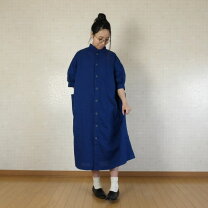 楽天市場】brocante カシュクール ワンピースの通販