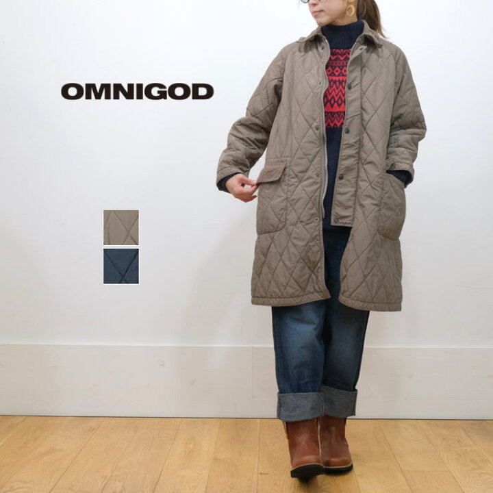 楽天市場】【定休割☆10%OFF 8/24(月)15:59迄】【SALE40%OFF】OMNIGOD 