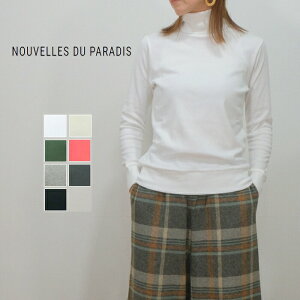 �y���������}���\�����^11��OFF�N�[�|���z�z��!4/10(��)23:59���zNouvelles du paradis�@�k�[���F���h�D�p���f �^�[�g���l�b�N �g�����t���C�X �^�[�g���l�b�N PC18301a ���{��