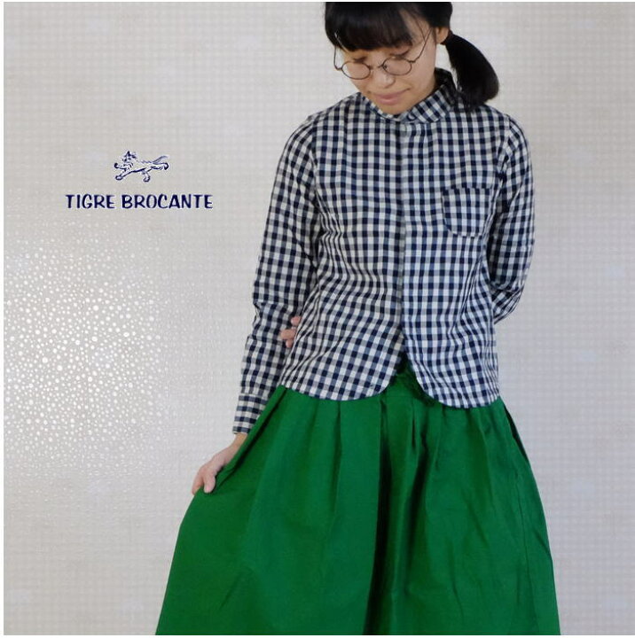 楽天市場】【24H限定P10倍10/18(金)23:59迄】 TIGRE BROCANTE 