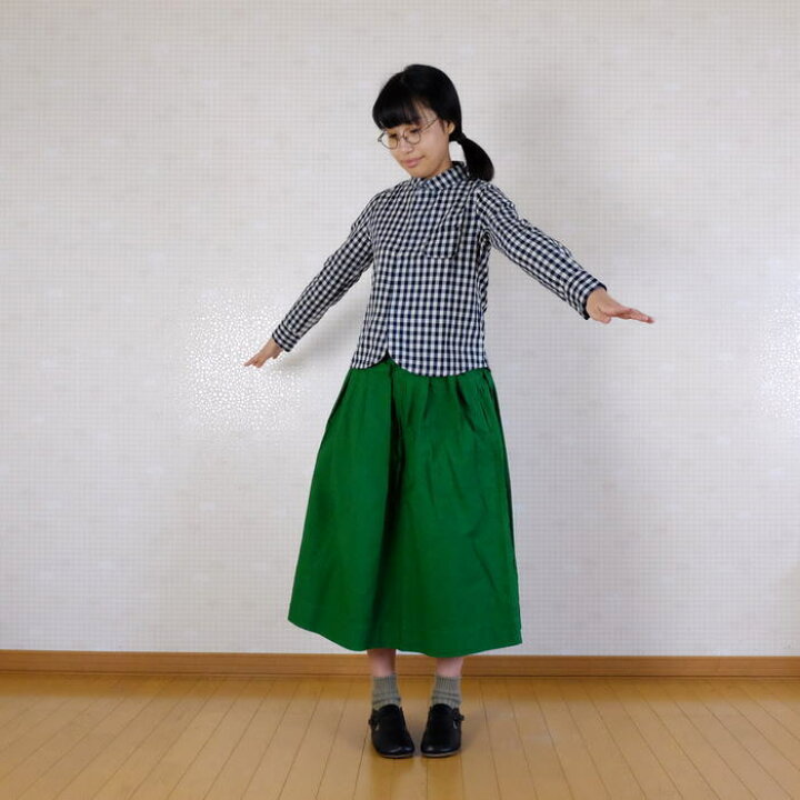 楽天市場】TIGRE BROCANTE(ティグルブロカンテ)インディゴギンガム 