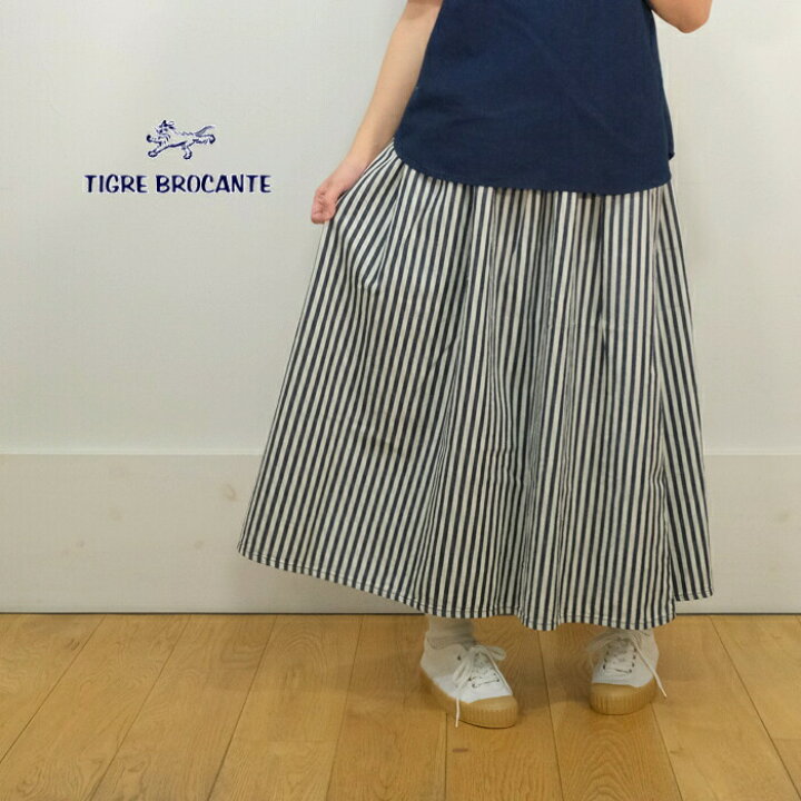 楽天市場】Indigo入荷しました！ TIGRE BROCANTE ティグルブロカンテ  