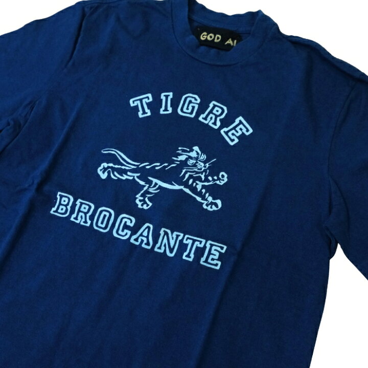 楽天市場】【マラソン限定☆12%OFFクーポン】ティグルブロカンテ TIGRE 