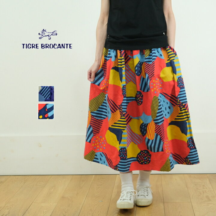 楽天市場】TIGRE BROCANTE ティグルブロカンテ ビッグフラワー 