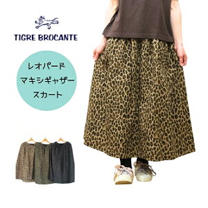 �e�B�O���u���J���e TIGRE BROCANTE �R�b�g���i�C���� ���I�p�[�h �}�L�V�M���U�[�X�J�[�g SK-24-TB110 ���{��