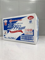 送料無料 水99％ Super 新生児 から 厚手タイプ 60枚×16個　おしりふき　ベビー用品
