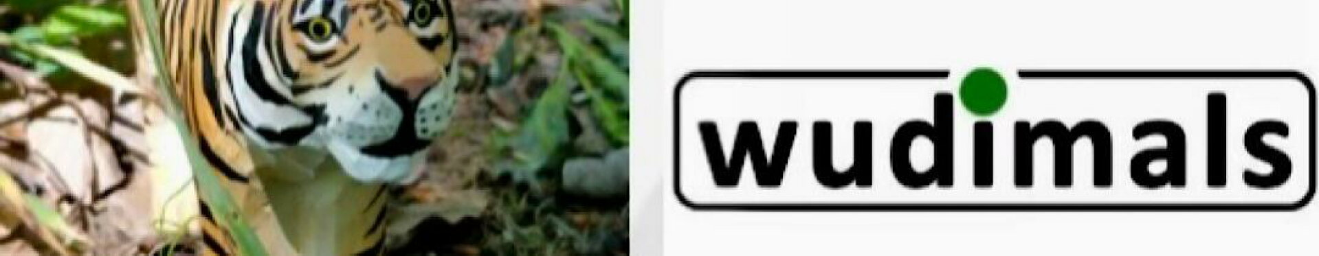 wudimals