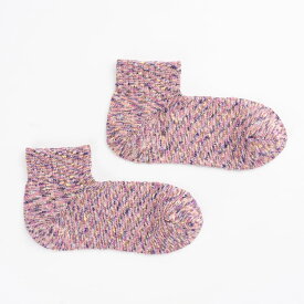 【1等最大100%ポイントバック★要エントリー】コンフィハウス | COMFY HOUSE 靴下 ソックス ラソックス 後継ブランド スプラッシュ・アンクル CHL061AN1 レディース メンズ L字型 アンクル丈 誕生日 プレゼント ギフト バレンタイン ブランド