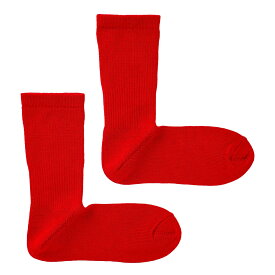 【★エントリーで追加ポイント4倍★】コンフィハウス | COMFY HOUSE 靴下 ソックス ベーシック CHL250CR3 レディース メンズ 女性用 男性用 L字型 クルー丈 プレゼント ギフト おすすめ ブランド