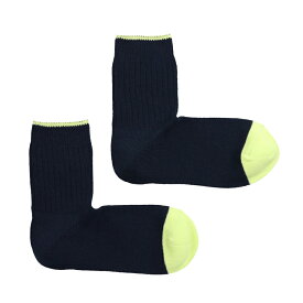 【1等最大100%ポイントバック】コンフィハウス | COMFY HOUSE 靴下 ソックス ラソックス 後継ブランド コットンリブ・ミドルクルー CHL250MC1 レディース メンズ 女性用 男性用 L字型 ミドルクルー丈 プレゼント ギフト ブランド 父の日 母の日