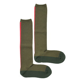 コンフィハウス | COMFY HOUSE 靴下 ソックス ラソックス 後継ブランド バックライン・ハイソックス CHM240HS1 フリーサイズ レディース 女性用 L字型 ハイソックス 母の日 プレゼント ギフト バレンタイン ブランド