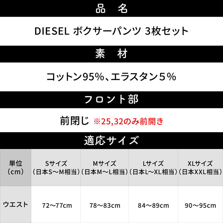 楽天市場】【1等最大100%ポイントバック☆要エントリー】DIESEL 