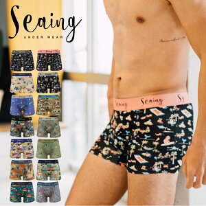 �y1���ő�100%�|�C���g�o�b�N�z�V�[���O | Seaing �{�N�T�[�p���c S/M/L/XL�T�C�Y �����Y �C�p�� �C���i�[ �T�[�t�B�� /THE PALM/GO ANIMAL/ROUTINE/PENNANT/ �V�[�C���O �������p ���� �C���i�[ �a���� �M�t