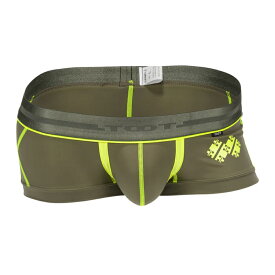 TOOT | トゥート ボクサーパンツ ステッチワーク ナイロン nano NB25A005 ローライズ ブランド 下着 インナー 日本製 誕生日 ギフト プレゼント 彼氏 おしゃれ 高級 バレンタイン おすすめ ブランド