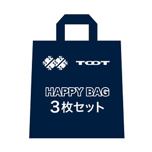 �y���܁�3���Z�b�g�zTOOT | �g�D�[�g �{�N�T�[�p���c �r�L�j �g�����N�X �n�b�s�[�o�b�O 3���g S/M/L/XL�T�C�Y �����Y �Z�[���i ���[���C�Y ���� �C���i�[ ���{�� �a���� �M�t�g �v���[���g �ގ� 