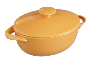 hX^CXgbright yellow uCgCG[@邢@F@@ӂt@ϔM@I[o xCJ[@OVAL BAKER@LZ[@@ȉ~^@16cm