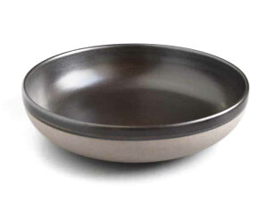 ��earthenware�A�[�X�E�F�A�[JUDITH�@KRUGER���a�e�C�X�g���ց@���F�@�u���b�N�@10�{�[���@24.5cm�@��{�E�����J���[�H��