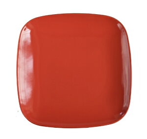 hX^CXgRed@ԁ@ԐF@XNEFA[v[g@@lpM@SQPLATE@25cm@@J[H