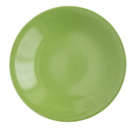 ■リンドスタイメスト■　GREEN　グリーン　若草色　緑色　プラター　大皿　platter　31cm　　■カラー食器