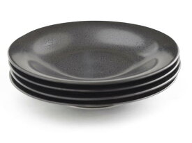 楽天市場 黒い食器 セットの通販