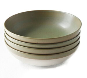 4�Z�b�g��earthenware�A�[�X�E�F�A�[JUDITH�@KRUGER���a�e�C�X�g���ց@�ΐF�@�e�B�[�O���[���@�X�[�v�{�[�����J���[�H��