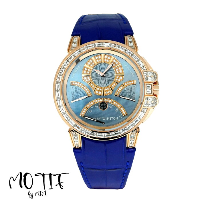 楽天市場】【中古】【純正ダイヤモンド】HARRY WINSTON ハリー 