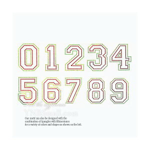 yXpOz XpR[`[t iio[̃`[tj y0-9z bhXO[ LTCY