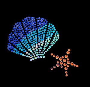 yMOTIFBANK DESIGNzSPANGLE XpR[`[t XpO iLƃqgfj ACڒ mspc001