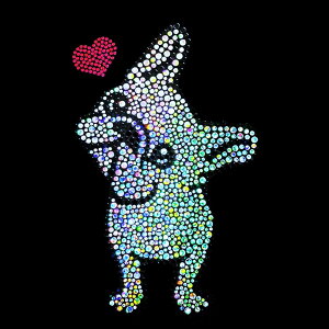 yMOTIFBANK DESIGNzSPANGLE XpR[`[t XpO it`uhbN  Dogj ACڒ mspc002