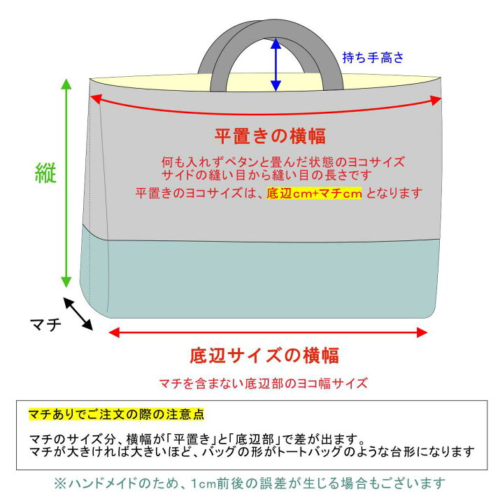 楽天市場】【レッスンバッグ】カスタムオーダー 納期約1～2週間 