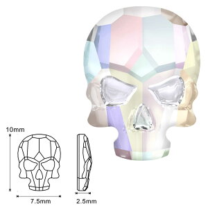 �X�J���^�X�g�[�� �h�N���^�X�g�[�� 10mm Hotfix �A�C�����ڒ��� �i�N���X�^��AB�j 15����/�� �f�R���[�V���� ���C���X�g�[�� Rhinestone �L���L��