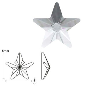 ���^�X�g�[�� 5mm Hotfix �A�C�����ڒ��� �i�N���X�^���j 30����/�� �f�R���[�V���� ���C���X�g�[�� Rhinestone �L���L��