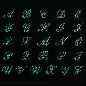 �y�A���t�@�x�b�g�z ���C���X�g�[�� �yA-Z�zblue zircon �u���[�W���R�� (�u���[�O���[���n) �A�C�����ڒ��� T�V���c�̃��S���Ƀs�b�^��