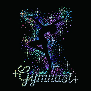 yXpOz XpR[`[t igymnastjI^[h ACڒ LTCY