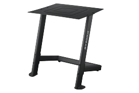 【10人に1人がタダ！10%OFFクーポン！マラソン期間限定】[classic]可変式ダンベルスタンド【50LB/55LB対応】