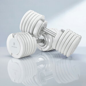 �ώ��_���x�� 25kg 15�i�K���� 2�Z�b�g �P�i �z���C�g �u���b�N Pure Series�yBYZOOM FITNESS�z �o�C�Y�[�� ���[�V�����Y