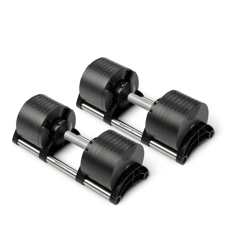 FLEXBELL フレックスベル可変式ダンベル36KG