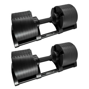 フレックスベル ダンベル 36kg」の人気商品一覧・価格比較 - 価格.com ①フレックスベル 36kg 2kg刻み 可変 ダンベル(1/3)