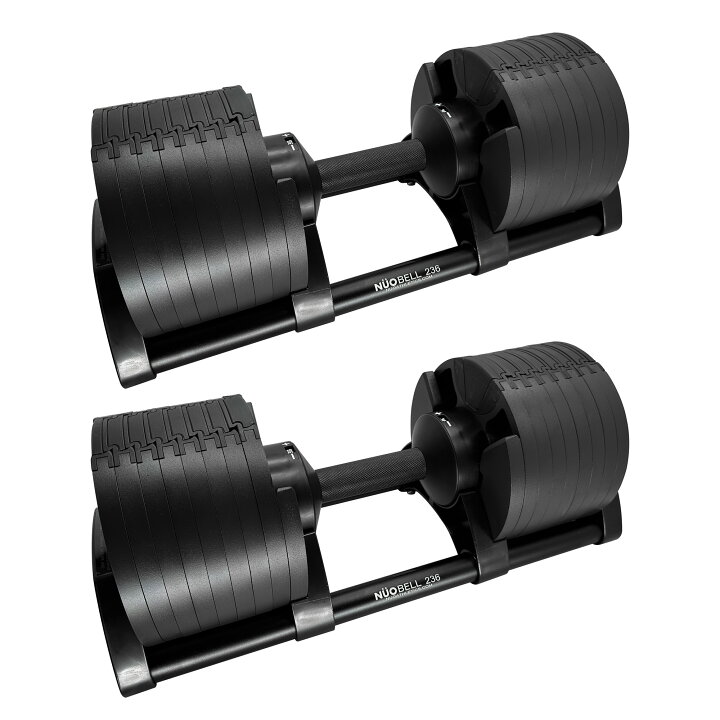 楽天市場】フレックスベル 可変式ダンベル 36kg 32kg 2kg刻み 【優秀  