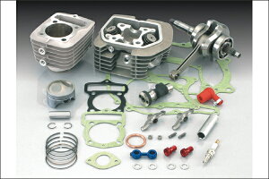 KITACO 100cc SE-PRO V[gXg[NKITi~jgKITj/Ape100EXR100^[h 217-1418101