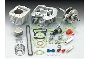 KITACO 145cc SE2-PRO {AAbvKIT/Ape100EXR100^[h 212-1418811