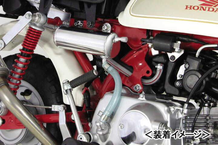 楽天市場】SP武川 オイルキャッチタンクキット（420cc/セパレーター付 